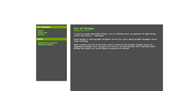 Desktop Screenshot of jmack.alswaiter.net